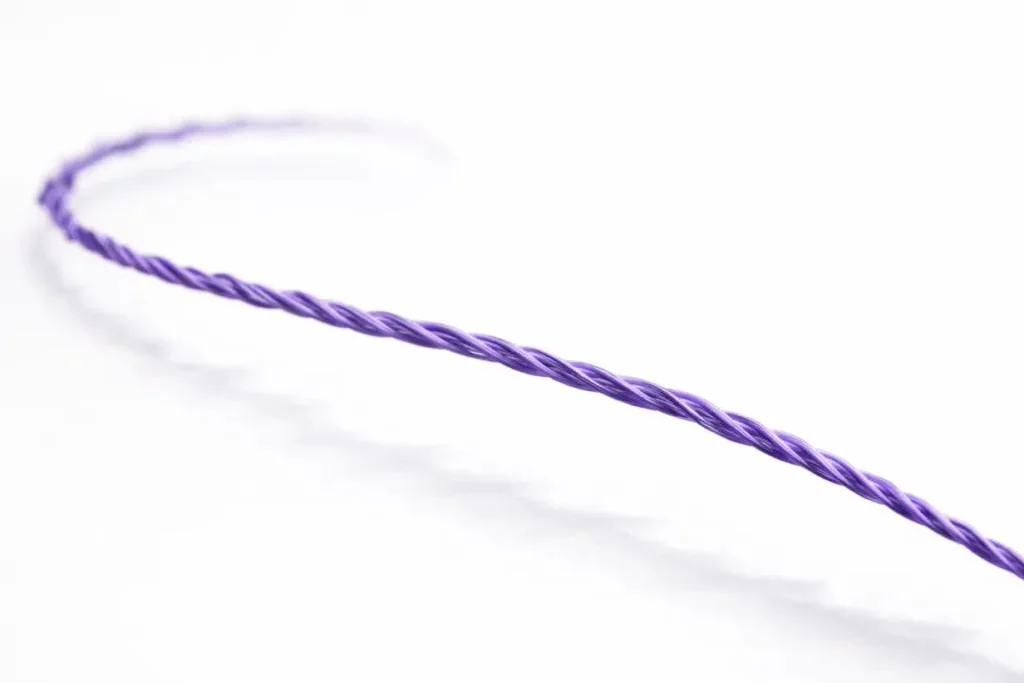 thread lifting