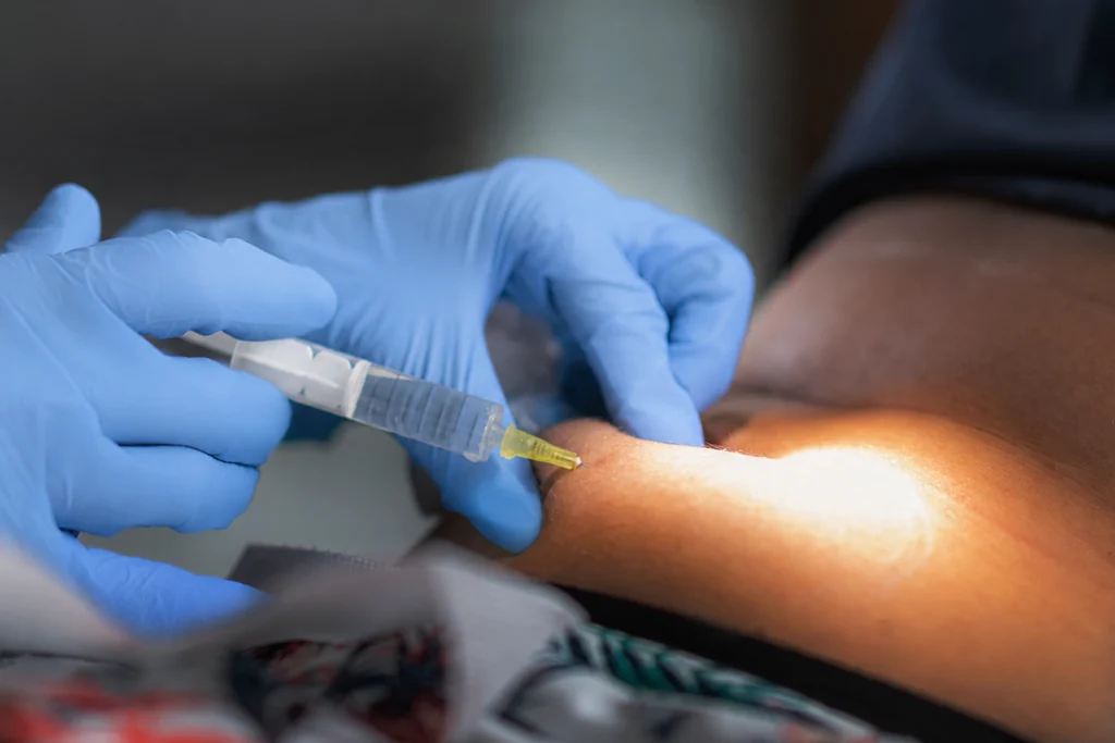 Etherna Slimming Injection