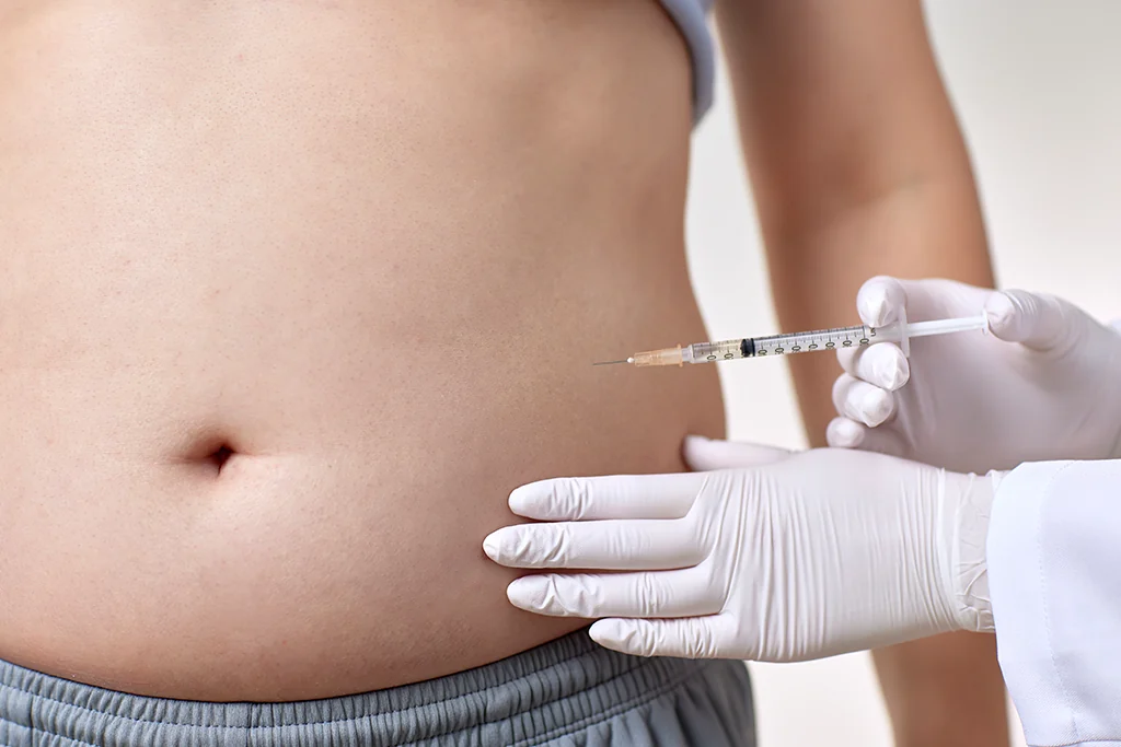 Etherna Slimming Injection