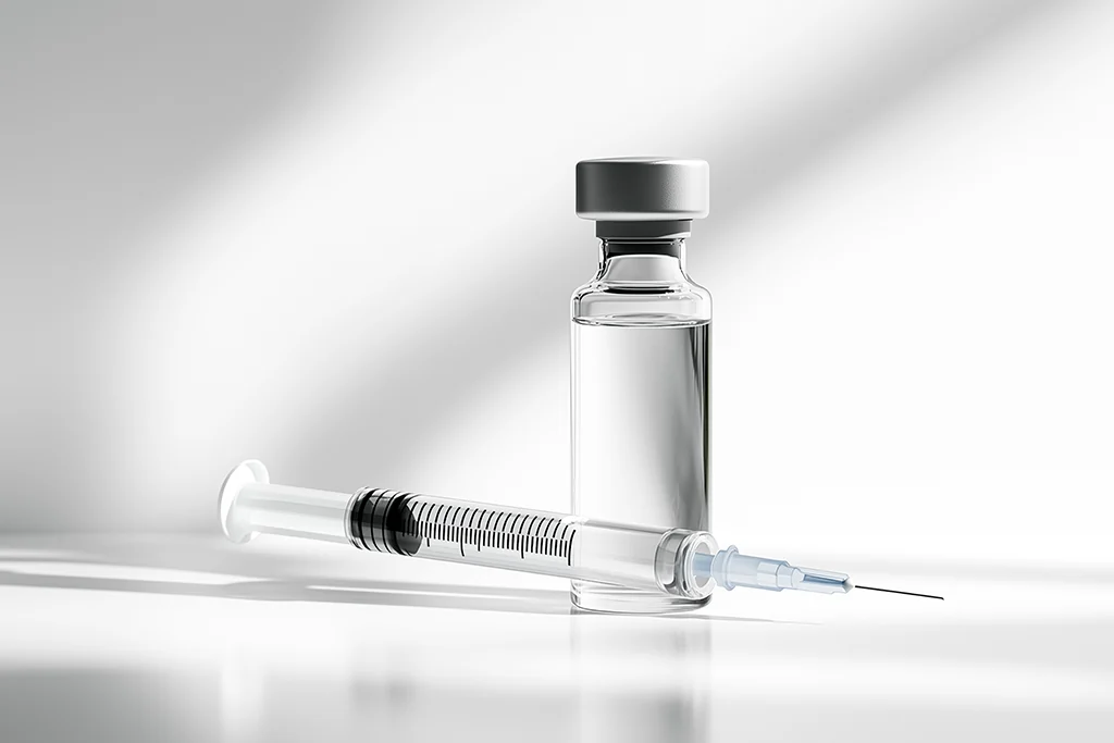 whitening injections