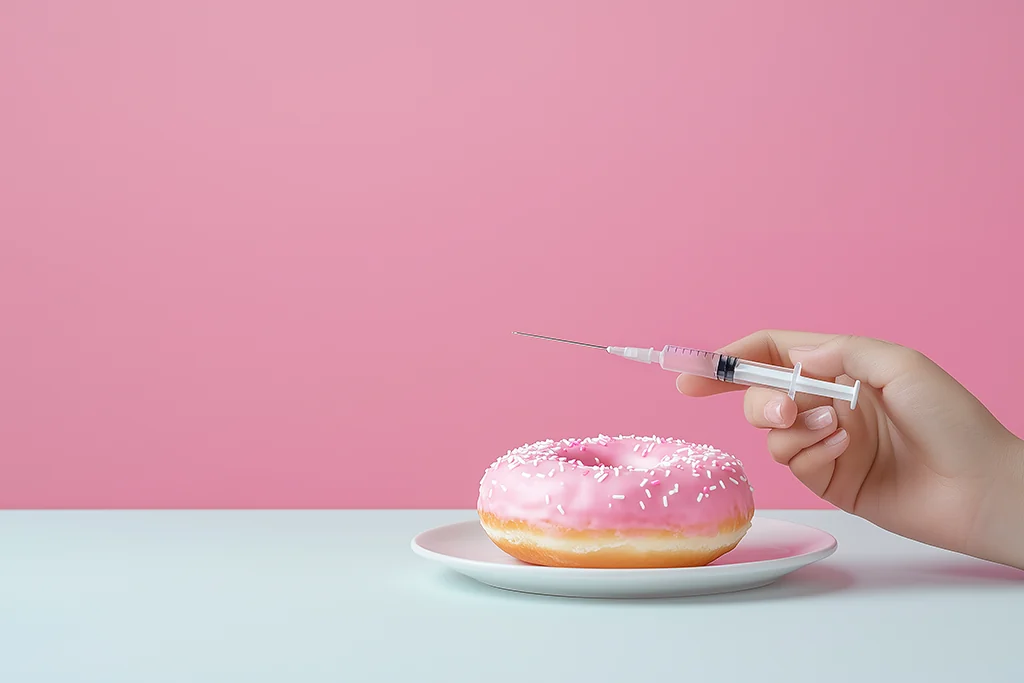 Appetite suppressant prescription