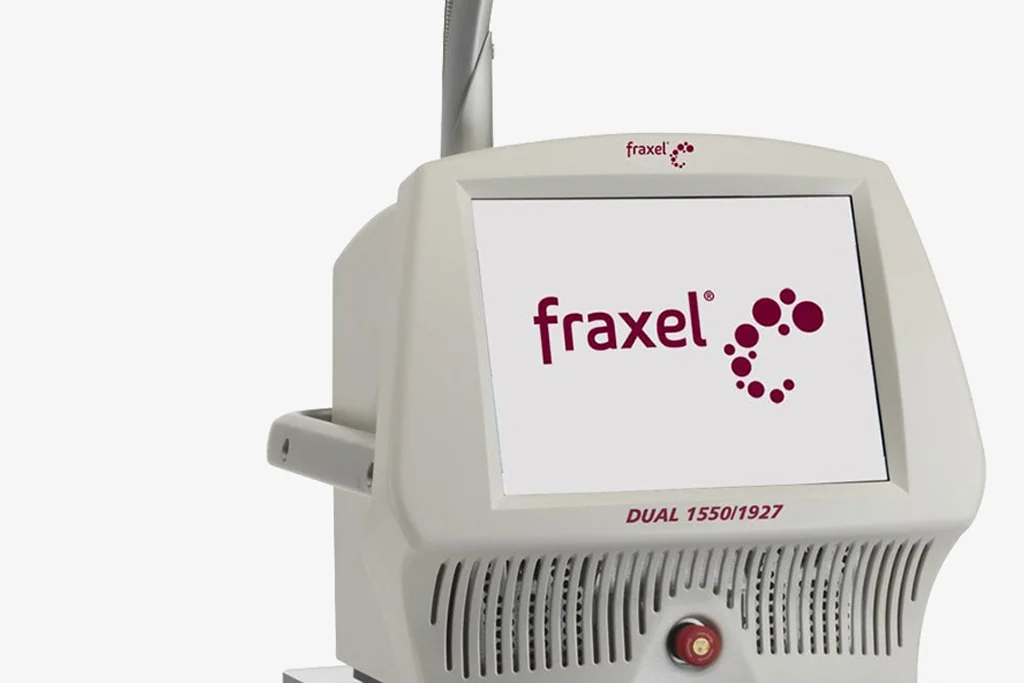 Fraxel Laser