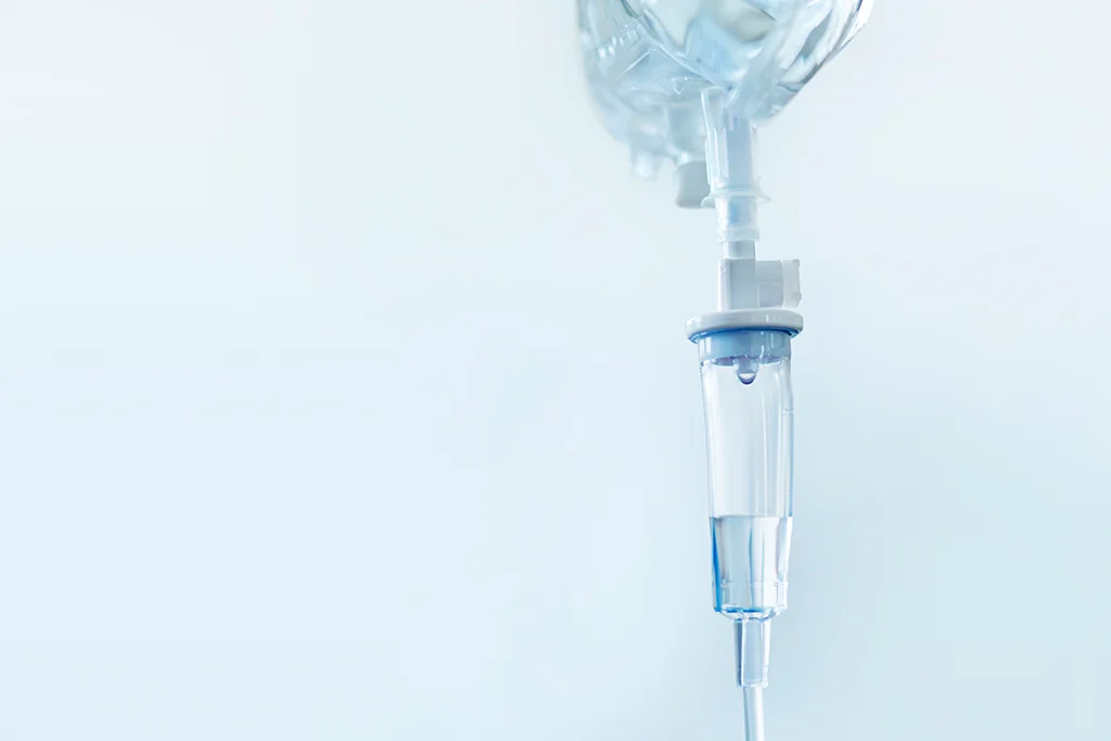 Metabolism promoting fluid