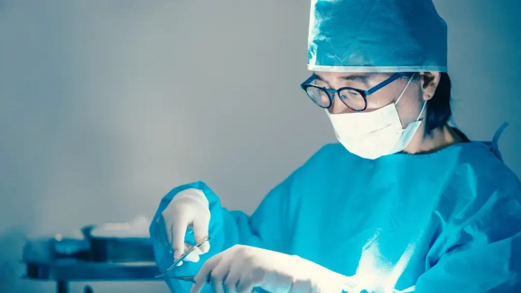유기적 피부 탄력 개선